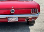 Thumbnail Photo 53 for 1965 Ford Mustang Convertible